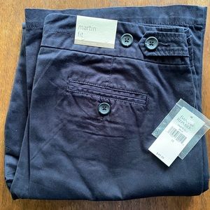 Banana Republic Martin Fit Pants